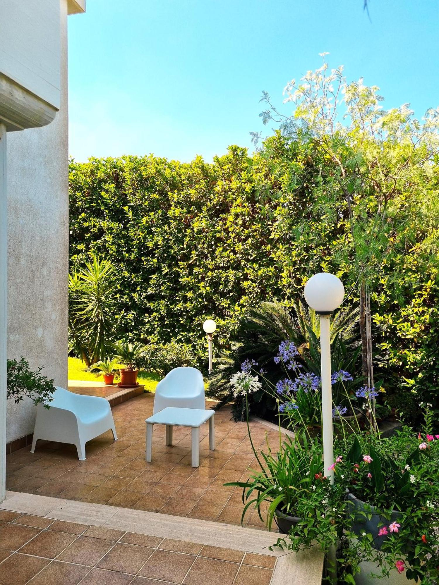 Villa Apulia